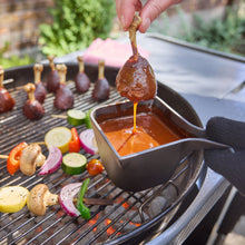 Weber 22” Performer™ Charcoal Grill - Image 5