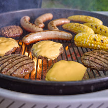 Weber 22” Performer™ Charcoal Grill - Image 6