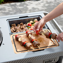Weber 22” Performer™ Premium Charcoal Grill - Image 3
