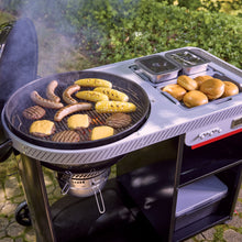 Weber 22” Performer™ Premium Charcoal Grill - Image 5