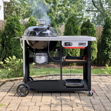 Weber 22” Performer™ Premium Smart Charcoal Grill - Image 2