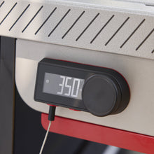 Weber 22” Performer™ Premium Smart Charcoal Grill - Image 3
