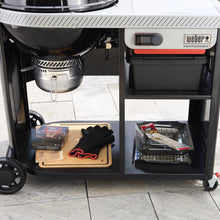 Weber 22” Performer™ Premium Smart Charcoal Grill - Image 4
