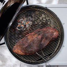 Weber 22” Performer™ Premium Smart Charcoal Grill - Image 5