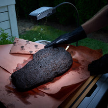 Weber 22” Performer™ Premium Smart Charcoal Grill - Image 7