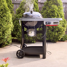 Weber 22” Performer™ Smart Charcoal Grill - Image 2