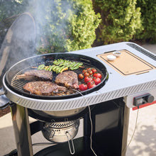 Weber 22” Performer™ Smart Charcoal Grill - Image 5