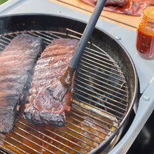 Weber 22” Performer™ Smart Charcoal Grill - Image 6
