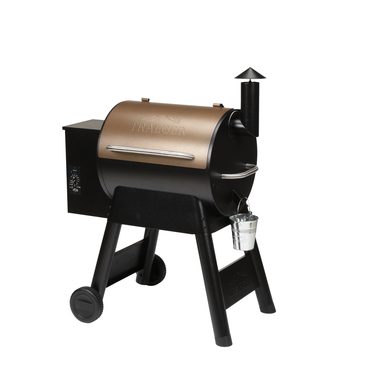 Traeger Pro Series 22 Pellet Grill
