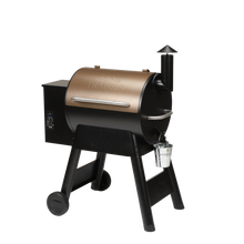 Traeger Pro Series 22 Pellet Grill - primary product image