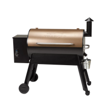 Traeger Pro Series 34 Pellet Grill - Bronze - product image 2