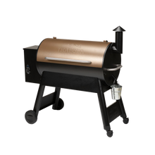 Traeger Pro Series 34 Pellet Grill - Bronze - primary product image