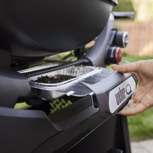 Weber Q 2800N+ Gas Grill - Image 4