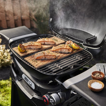Weber Q 2800N+ Gas Grill with Stand - Image 2
