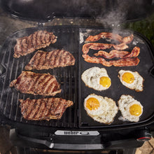 Weber Q 2800N+ Gas Grill with Stand - Image 7