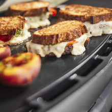 Weber Q 2800N+ Gas Grill - Image 7