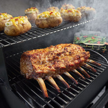 Weber Searwood® 600 Pellet Grill - Image 2