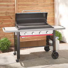 Weber Slate® 36” Rust-Resistant Griddle - Image 2