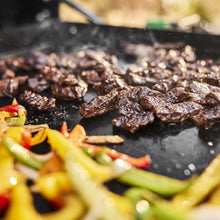 Weber Slate® 36” Rust-Resistant Griddle with Closed Cabinet - Image 6