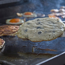 Weber Slate® 36” Rust-Resistant Griddle with Closed Cabinet - Image 7