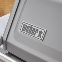 Weber Spirit® E-425C Gas Grill Titanium Edition - Image 2