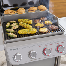 Weber Spirit® E-425C Gas Grill Titanium Edition - Image 5