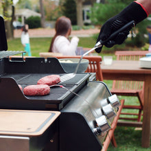 Weber Spirit SX-315 Smart Grill - Image 5