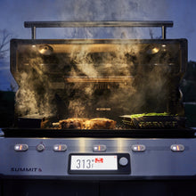 Weber Summit® Smart FS38X S Gas Grill - Image 6