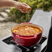 Weber Summit® FS38 E Gas Grill - Image 7