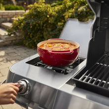 Weber Summit® Smart FS38X E Gas Grill - Image 7