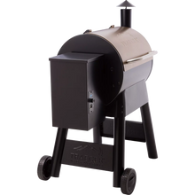 Traeger Pro Series 22 Pellet Grill - product image 4