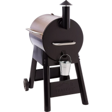 Traeger Pro Series 22 Pellet Grill - product image 3