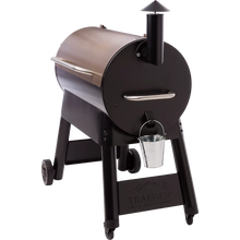 Traeger Pro Series 34 Pellet Grill - Bronze - product image 4