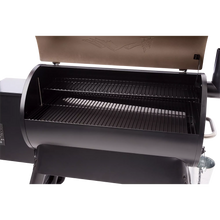 Traeger Pro Series 34 Pellet Grill - Bronze - product image 5