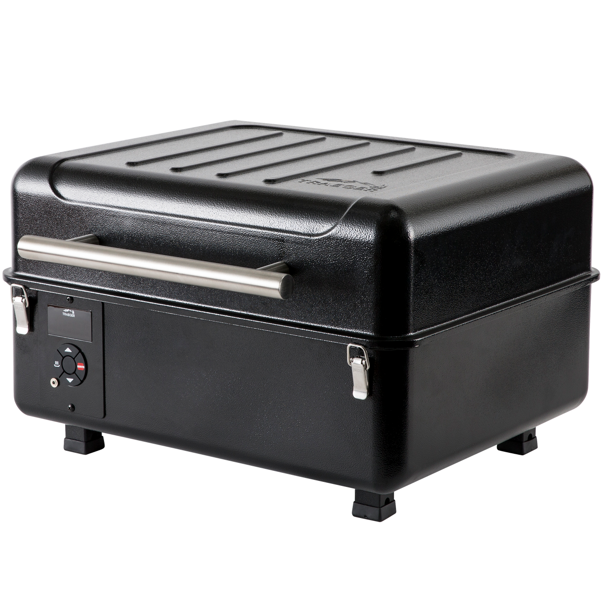 Traeger Ranger® Pellet Grill