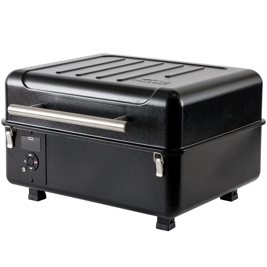 Traeger Ranger® Pellet Grill