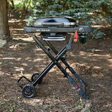 Weber Traveler® COMPACT Portable Gas Grill - Image 2