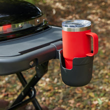 Weber Traveler® COMPACT Portable Gas Grill - Image 4