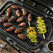 Weber Traveler® COMPACT Portable Gas Grill - Image 5