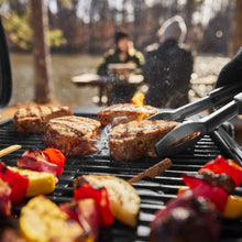 Weber Traveler® COMPACT Portable Gas Grill - Image 6