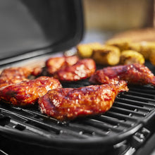 Weber Traveler® COMPACT Portable Gas Grill - Image 7
