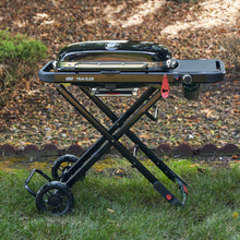Weber Traveler® Portable Gas Grill - Image 2