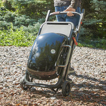 Weber Traveler® Portable Gas Grill - Image 3