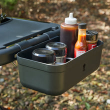 Weber Traveler® Portable Gas Grill - Image 4