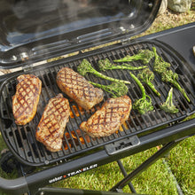 Weber Traveler® Portable Gas Grill - Image 5
