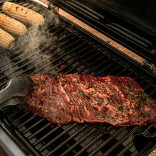 Weber Traveler® Portable Gas Grill - Image 6
