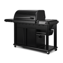 Traeger Woodridge® Pro Plus - primary product image