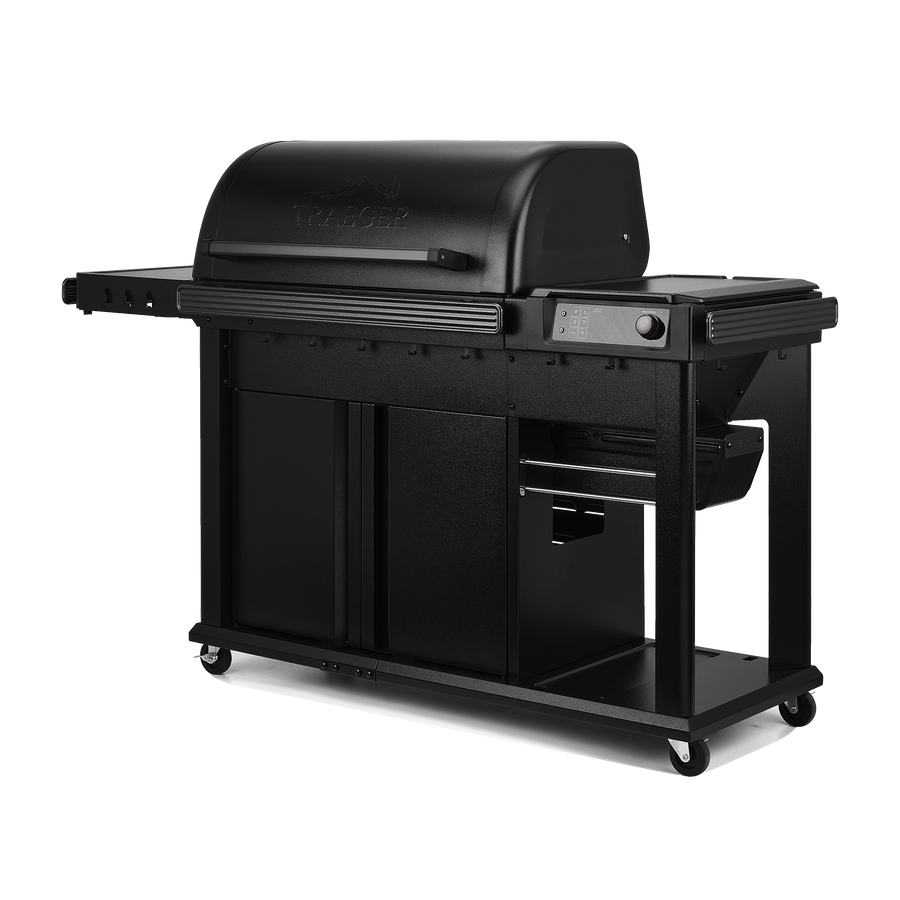 Traeger Woodridge® Pro Plus