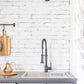 ZLINE Apollo Kitchen Faucet, APL-KF-MB - product image 2