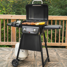Char-Broil Classic Series™ 2-Burner Gas Grill - product image 5